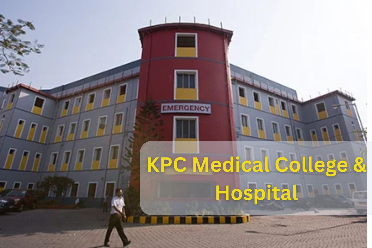 KPC Medical College & Hospital