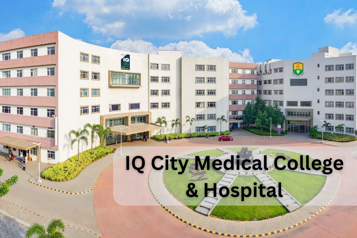 iq city medical college
