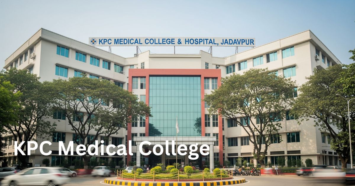 KPC medical college