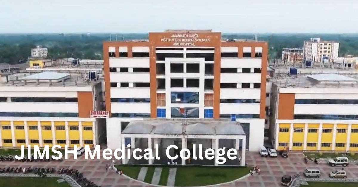 JIMSH Medical College