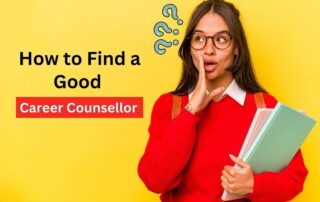 Find a Good Career Counsellor in Kolkata