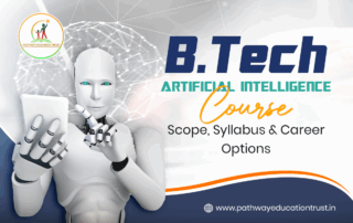 Btech in AI Course: Btech colleges in kolkata