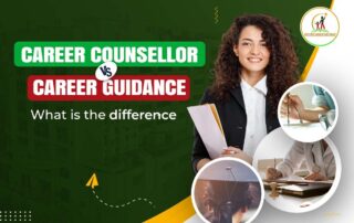 Career Counsellors vs Career Guidance basic diffrence