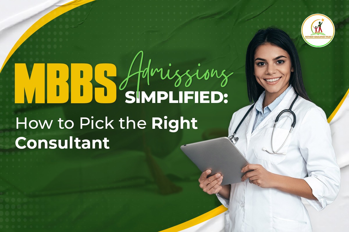 mbbs admission consultant in kolkata