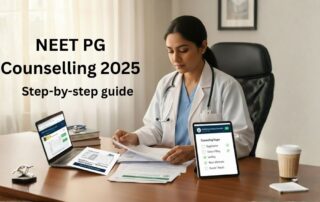 NEET PG Counselling 2025 by Career Counsellor in Kolkata - Pathway Education Trust