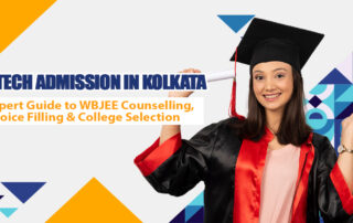 Choosing the Right B.Tech College After WBJEE