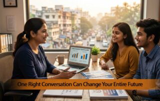 Higher education consultant in Kolkata guiding students for MBA and engineering admissions