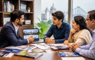 College Admission Guidance