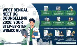 NEET UG Counselling 2026
